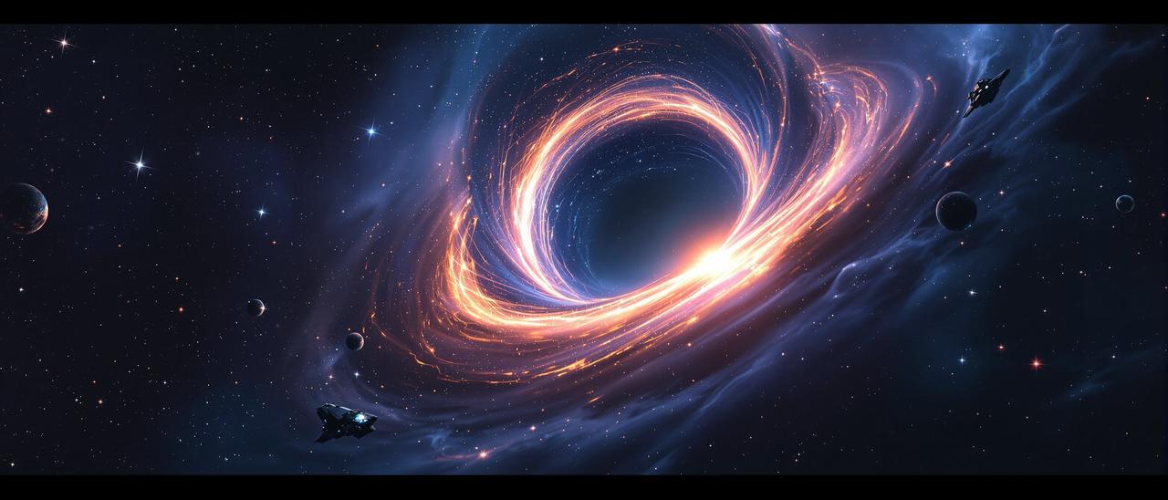 星际穿越：未知的边界 - 看片视频精选推荐影片封面