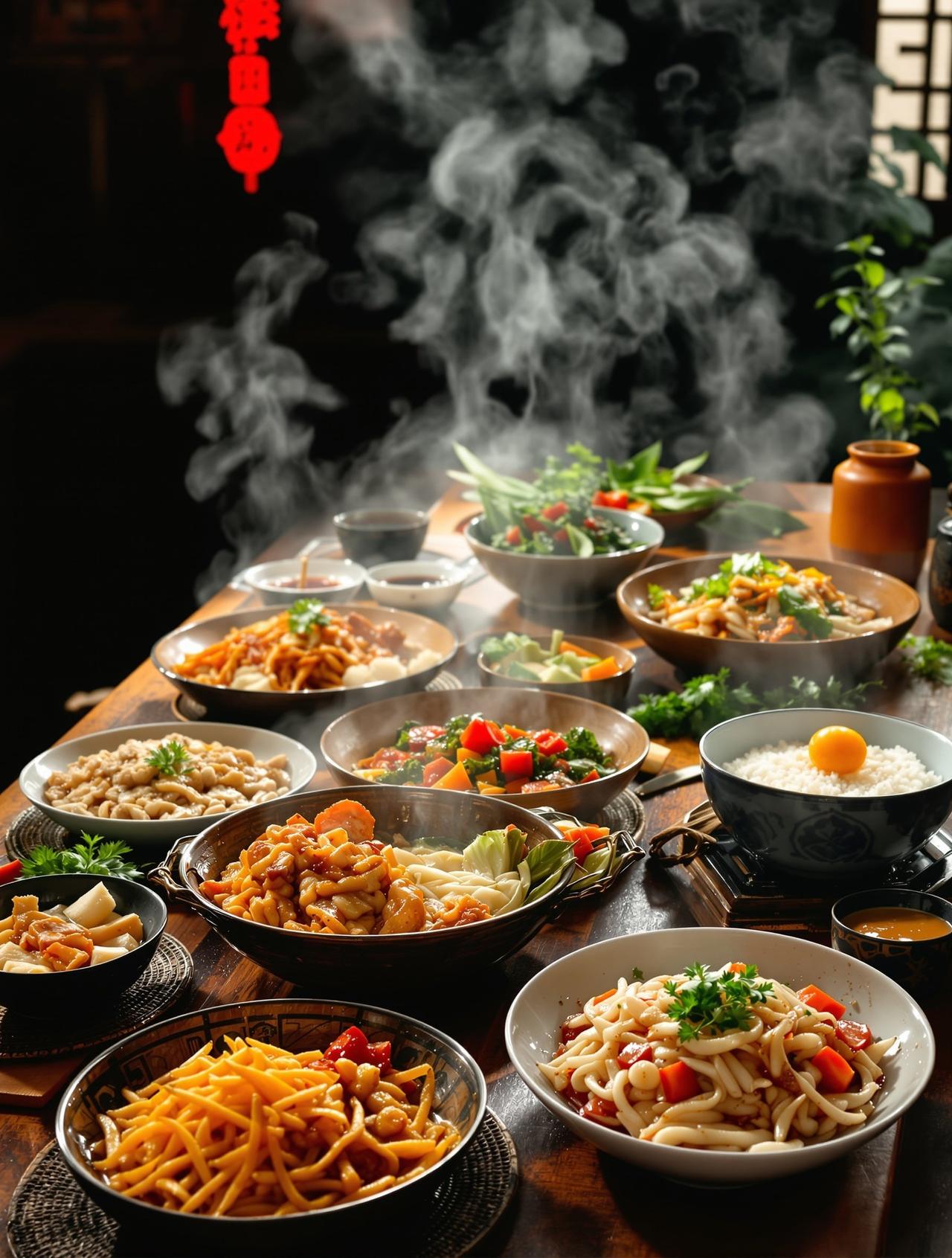 美食之旅：寻味中国高清在线观看_看片视频