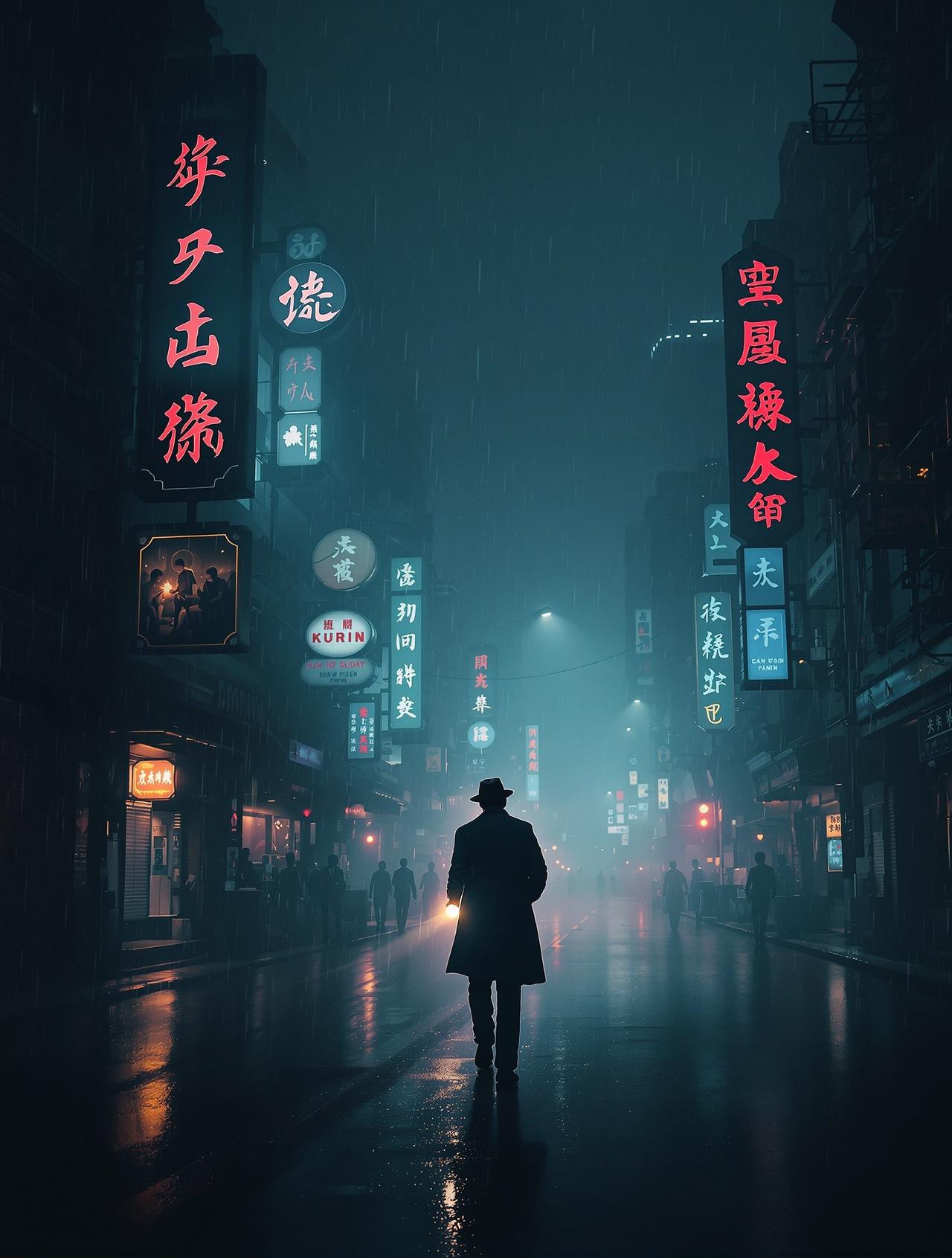 暗夜追凶高清在线观看_看片视频